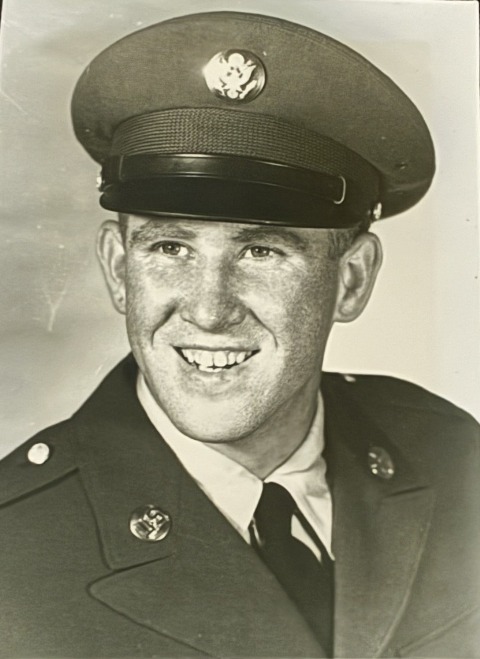 Edwin Arnold Vilhauer