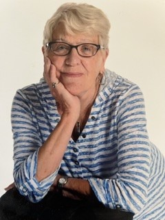 Dona Mae Scheel