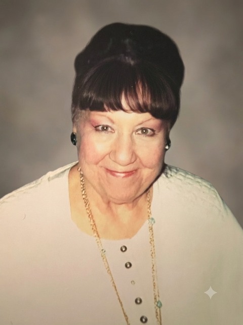 Ardella Margaret Nesheim